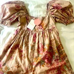 Selkie The Yorkshire Bunny Romper   NWT